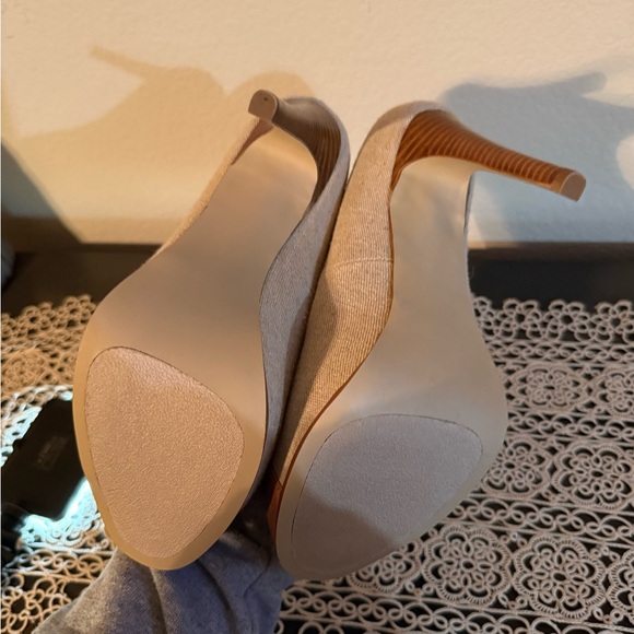 Steve Madden Heels - Picture 10 of 11